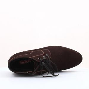 Чоловічі черевики Mida (код 40962)