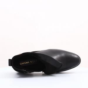 Жіночі черевики Giatoma Niccoli (код 40989)