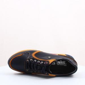 Чоловічі туфлі Roma Style (код 41635)