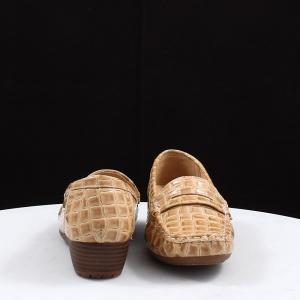 Жіночі туфлі Inblu (код 41821)