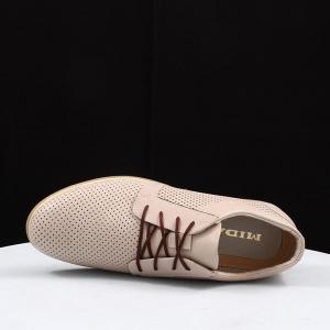 Чоловічі туфлі Mida (код 42131)