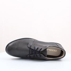 Чоловічі туфлі Mida (код 42132)