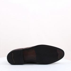Чоловічі туфлі Mida (код 42997)