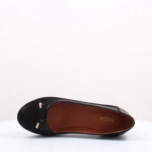 Жіночі туфлі Mida (код 43181)