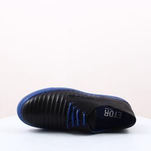 Чоловічі туфлі Etor (код 43379)