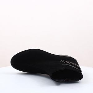 Жіночі черевики Kristina (код 43661)