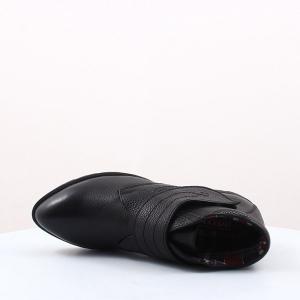 Жіночі черевики Mida (код 43751)
