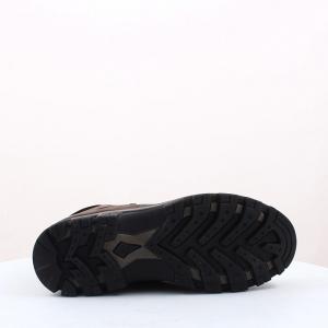 Чоловічі черевики Mida (код 43757)