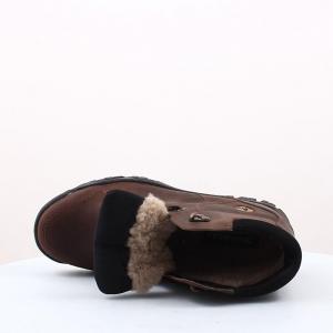Чоловічі черевики Mida (код 43757)