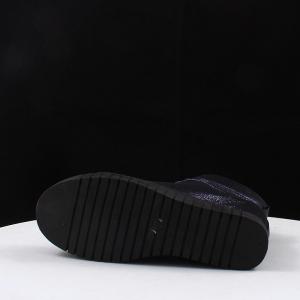 Жіночі черевики Ideal (код 43831)
