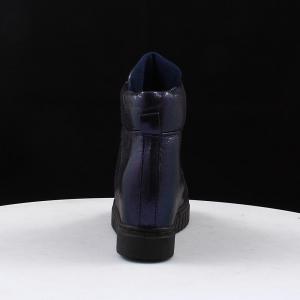 Жіночі черевики Ideal (код 43831)