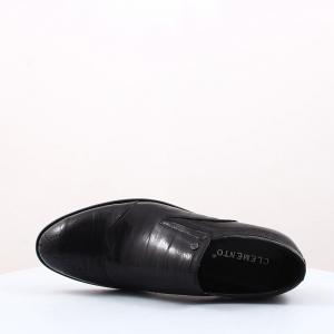 Чоловічі туфлі Clemento (код 43906)
