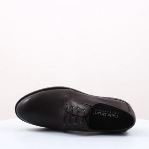 Чоловічі туфлі Carlo Delari (код 43909)