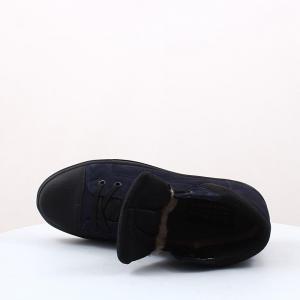 Чоловічі черевики Mida (код 43947)