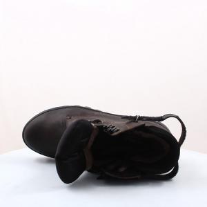 Чоловічі черевики Mida (код 44322)