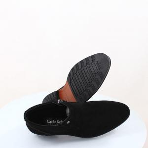 Чоловічі черевики Carlo Delari (код 47797)
