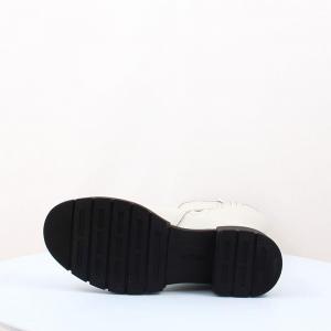 Жіночі чоботи DIXI (код 48199)
