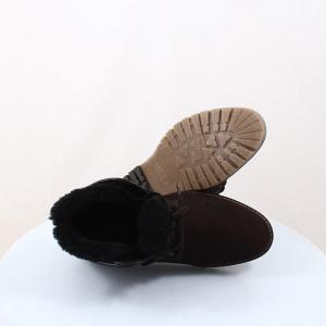 Чоловічі черевики Mida (код 48217)