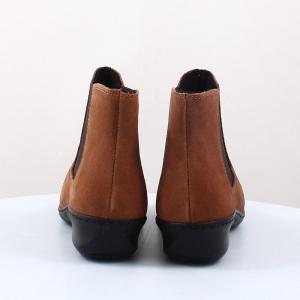 Жіночі черевики Inblu (код 48479)