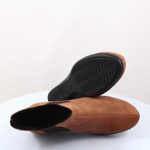 Жіночі черевики Inblu (код 48479)