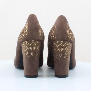 Жіночі туфлі LORETTA (код 48910)