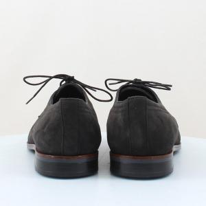 Чоловічі туфлі Mida (код 48989)