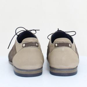 Чоловічі туфлі Nik (код 49192)