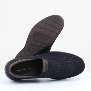 Чоловічі туфлі Mida (код 49392)