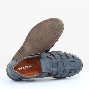 Чоловічі сандалії Mida (код 49397)