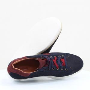 Чоловічі туфлі Mida (код 49403)