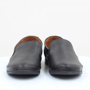 Чоловічі туфлі Mida (код 49425)