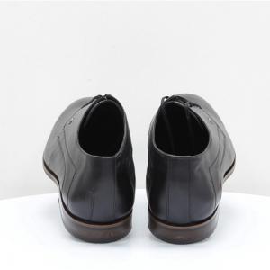 Чоловічі туфлі Mida (код 50486)