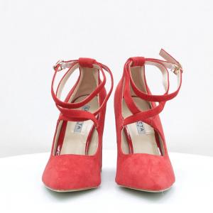 Жіночі туфлі LORETTA (код 50617)