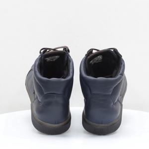 Чоловічі черевики Mida (код 51297)