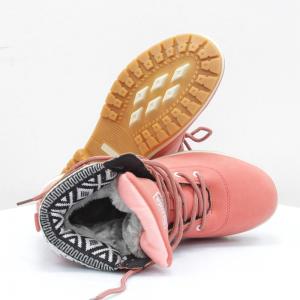 Жіночі черевики Sayota (код 51391)