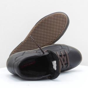 Чоловічі черевики Mida (код 51659)