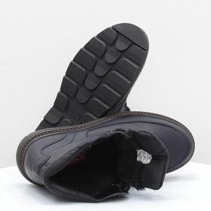 Чоловічі черевики Mida (код 51660)