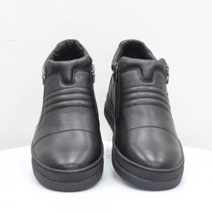 Чоловічі черевики Mida (код 51963)