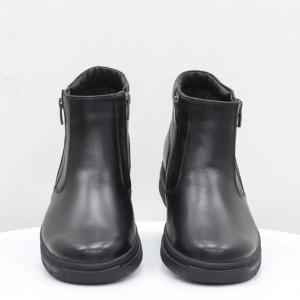 Чоловічі черевики Mida (код 51965)