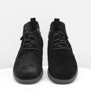 Чоловічі черевики Mida (код 52190)