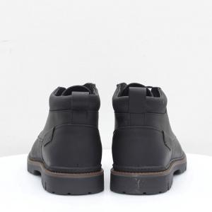 Чоловічі черевики Mida (код 52192)