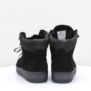 Жіночі черевики Mida (код 52201)
