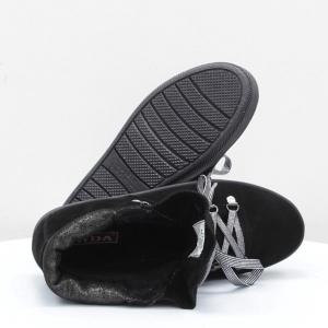 Жіночі черевики Mida (код 52201)