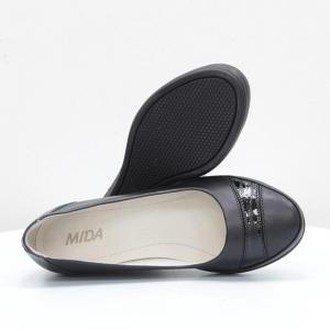 Жіночі туфлі Mida (код 52272)