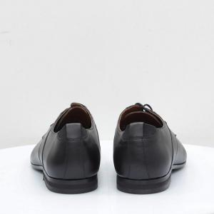 Чоловічі туфлі Mida (код 52291)