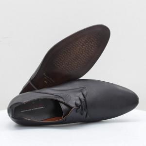 Чоловічі туфлі Mida (код 52291)