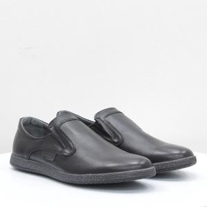 Чоловічі туфлі Mida (код 52323)