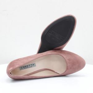 Жіночі туфлі LORETTA (код 52423)
