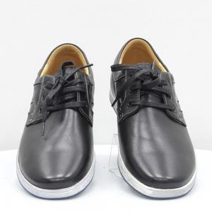 Чоловічі туфлі Yalasou (код 52469)