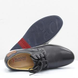 Чоловічі туфлі Yalasou (код 52469)